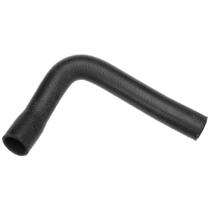 Gates Engine Coolant Molded Radiator Hose for Isuzu Trooper - 21103