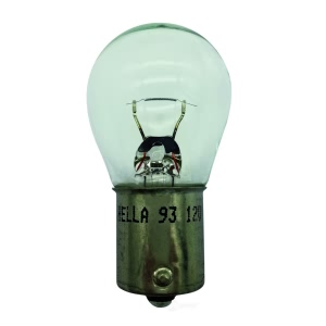 Hella Standard Series Incandescent Miniature Light Bulb for Chevrolet V20 Suburban - 93