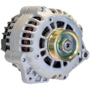 Denso Remanufactured Alternator for 2002 Chevrolet Cavalier - 210-5117