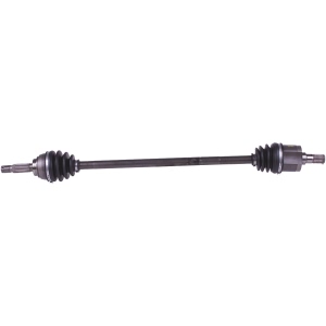 Cardone Reman Remanufactured CV Axle Assembly for 2001 Hyundai Accent - 60-3196