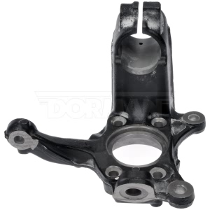 Dorman OE Solutions Front Driver Side Steering Knuckle for Audi A3 - 698-039