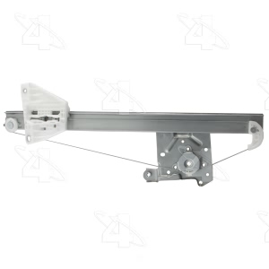 ACI Power Window Regulator for 2014 Ford Escape - 384356