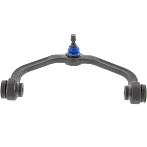 Mevotech Supreme Front Passenger Side Upper Non Adjustable Control Arm And Ball Joint Assembly for Mazda B3000 - CMK80052