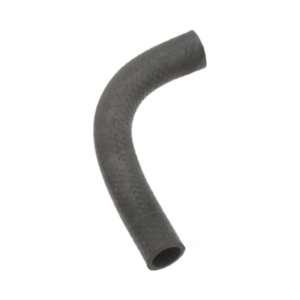 Dayco Engine Coolant Curved Radiator Hose for 1997 Nissan Quest - 70239