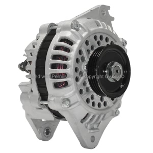 Quality-Built Alternator Remanufactured for 1994 Plymouth Laser - 15512