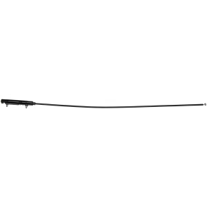 Dorman OE Solutions Center Hood Release Cable for 1998 BMW 540i - 912-455