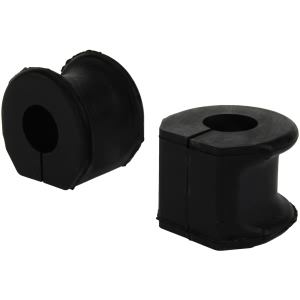 Centric Premium™ Front Stabilizer Bar Bushing for 1988 Ford Escort - 602.61116