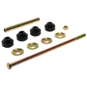 Centric Premium™ Sway Bar Link Kit for 1986 Lincoln Continental - 606.66019