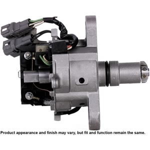 Cardone Reman Remanufactured Electronic Distributor for 1992 Toyota Paseo - 31-77443