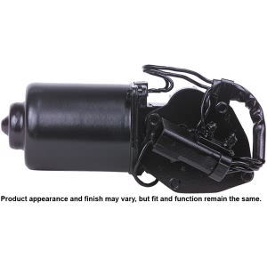 Cardone Reman Remanufactured Wiper Motor for 2002 Jeep Liberty - 40-443