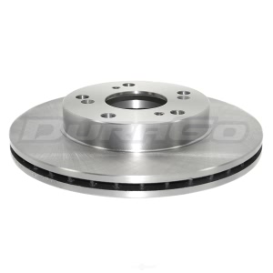 DuraGo Vented Front Brake Rotor for 2003 Acura RSX - BR31311