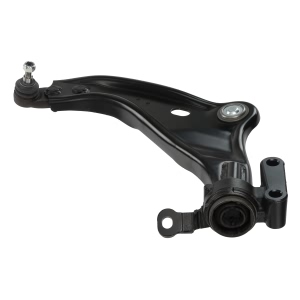 Delphi Front Driver Side Lower Control Arm And Ball Joint Assembly for 2007 Mini Cooper - TC3313