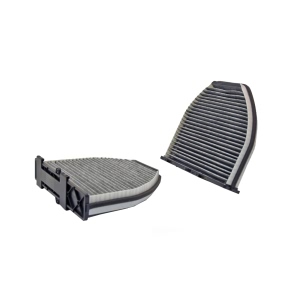 WIX Cabin Air Filter for 2017 Mercedes-Benz CLS400 - 49357