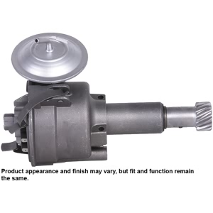 Cardone Reman Remanufactured Electronic Distributor for Honda Civic - 31-801