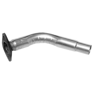 Walker Aluminized Steel Exhaust Extension Pipe for 1991 Mazda Protege - 42965