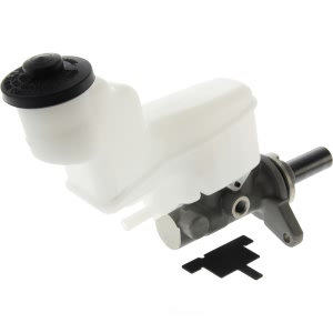 Centric Premium Brake Master Cylinder for 2011 Toyota Camry - 130.44046