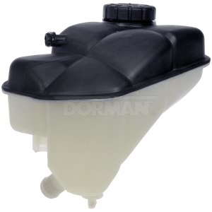 Dorman Engine Coolant Recovery Tank for Mercedes-Benz - 603-283