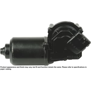 Cardone Reman Remanufactured Wiper Motor for Cadillac - 43-2028