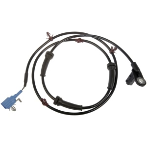 Dorman Rear Abs Wheel Speed Sensor for Nissan Maxima - 970-100