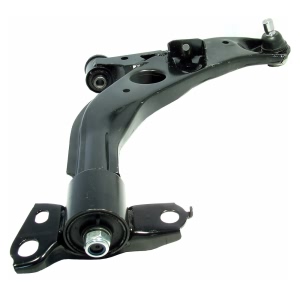 Delphi Front Passenger Side Lower Control Arm And Ball Joint Assembly for 2001 Mazda 626 - TC2526