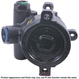 Cardone Reman Remanufactured Power Steering Pump w/o Reservoir for 1988 Oldsmobile Cutlass Supreme - 20-893