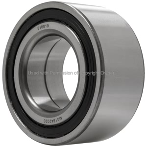 Quality-Built WHEEL BEARING for 1998 Audi A6 - WH510019