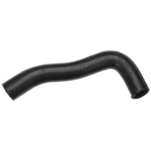 Gates Engine Coolant Molded Radiator Hose for 2017 Toyota Corolla iM - 23519