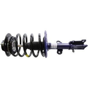 Monroe RoadMatic™ Front Passenger Side Complete Strut Assembly for 2005 Chrysler Pacifica - 182130R