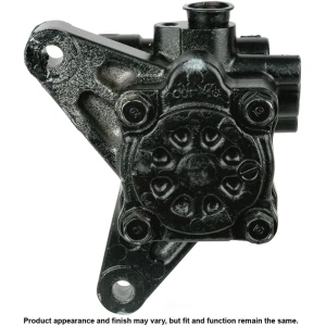 Cardone Reman Remanufactured Power Steering Pump w/o Reservoir for 2004 Honda Pilot - 21-5290