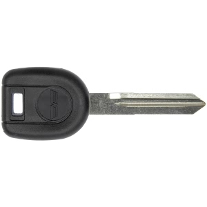 Dorman Ignition Lock Key With Transponder for Mitsubishi Eclipse - 101-328