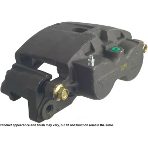 Cardone Reman Remanufactured Unloaded Caliper w/Bracket for Cadillac DeVille - 18-B4730S