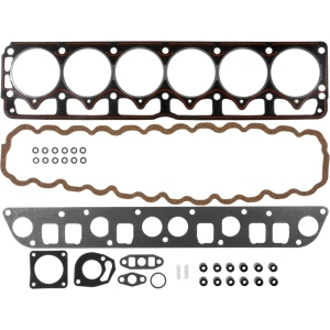 Victor Reinz Cylinder Head Gasket Set for Jeep Wrangler - 02-10513-01