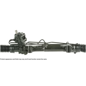 Cardone Reman Remanufactured Hydraulic Power Rack and Pinion Complete Unit for Mercury - 22-268