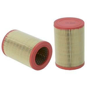 WIX Radial Seal Air Filter for Alfa Romeo - WA9686