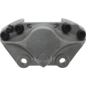 Centric Semi-Loaded Brake Caliper for 1986 Alfa Romeo GTV-6 - 141.02009