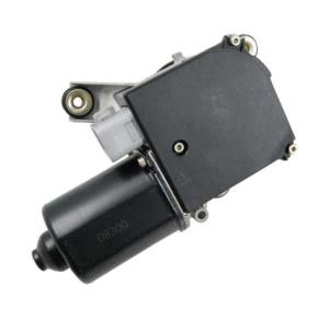 WAI Global Front Windshield Wiper Motor for 1999 Chevrolet Tahoe - WPM158