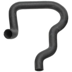 Gates Engine Coolant Molded Radiator Hose for Jeep Wagoneer - 21485