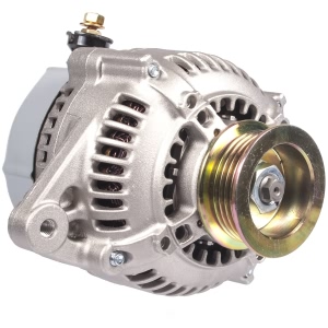 Denso Remanufactured Alternator for 1991 Toyota Celica - 210-0152