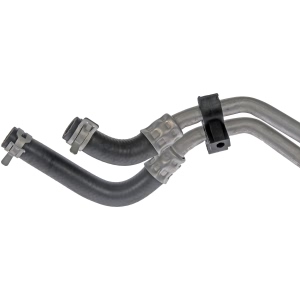 Dorman Hvac Heater Hose Assembly for Jeep Liberty - 626-516