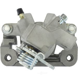 Centric Remanufactured Semi-Loaded Rear Driver Side Brake Caliper for 2006 Mazda MX-5 Miata - 141.45560