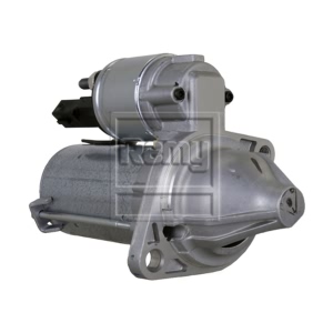 Remy Remanufactured Starter for 2014 BMW 335i GT xDrive - 16192
