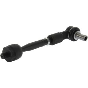 Centric Premium™ Front Steering Tie Rod Assembly for 2001 Audi A4 Quattro - 626.33007