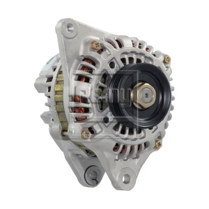 Remy Remanufactured Alternator for 1992 Plymouth Colt - 14453