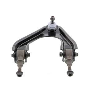 Mevotech Supreme Front Driver Side Upper Non Adjustable Control Arm And Ball Joint Assembly for 1990 Honda Accord - CMK9816