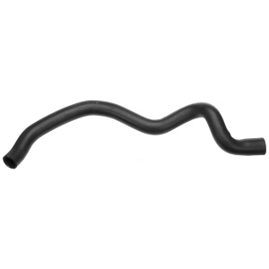 Gates Engine Coolant Molded Radiator Hose for 2005 Volvo S80 - 22677