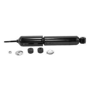 Monroe OESpectrum™ Front Driver or Passenger Side Shock Absorber for 1990 Isuzu Amigo - 37022