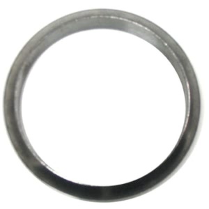 Bosal Exhaust Pipe Flange Gasket for 1989 Saab 900 - 256-737