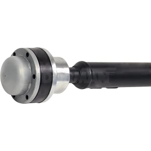 Dorman OE Solutions Front Driveshaft for 2009 Jeep Commander - 938-137
