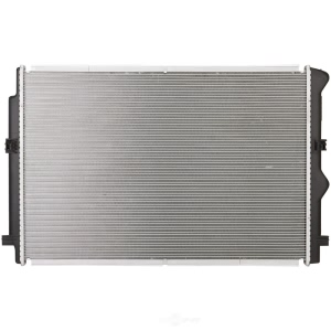 Spectra Premium Complete Radiator for 2015 Audi A3 - CU13578