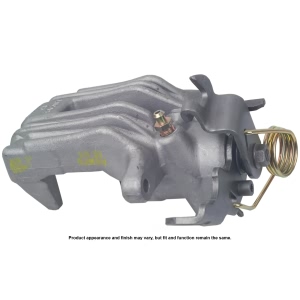 Cardone Reman Remanufactured Unloaded Caliper for 2003 Volkswagen Passat - 19-2108